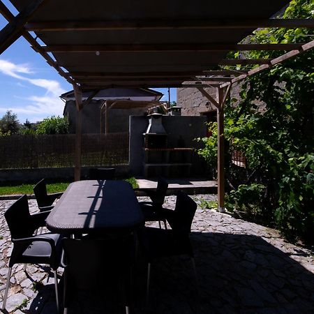 拜昂Casas Do Casinhoto - Casa Com Vista Douro别墅 外观 照片